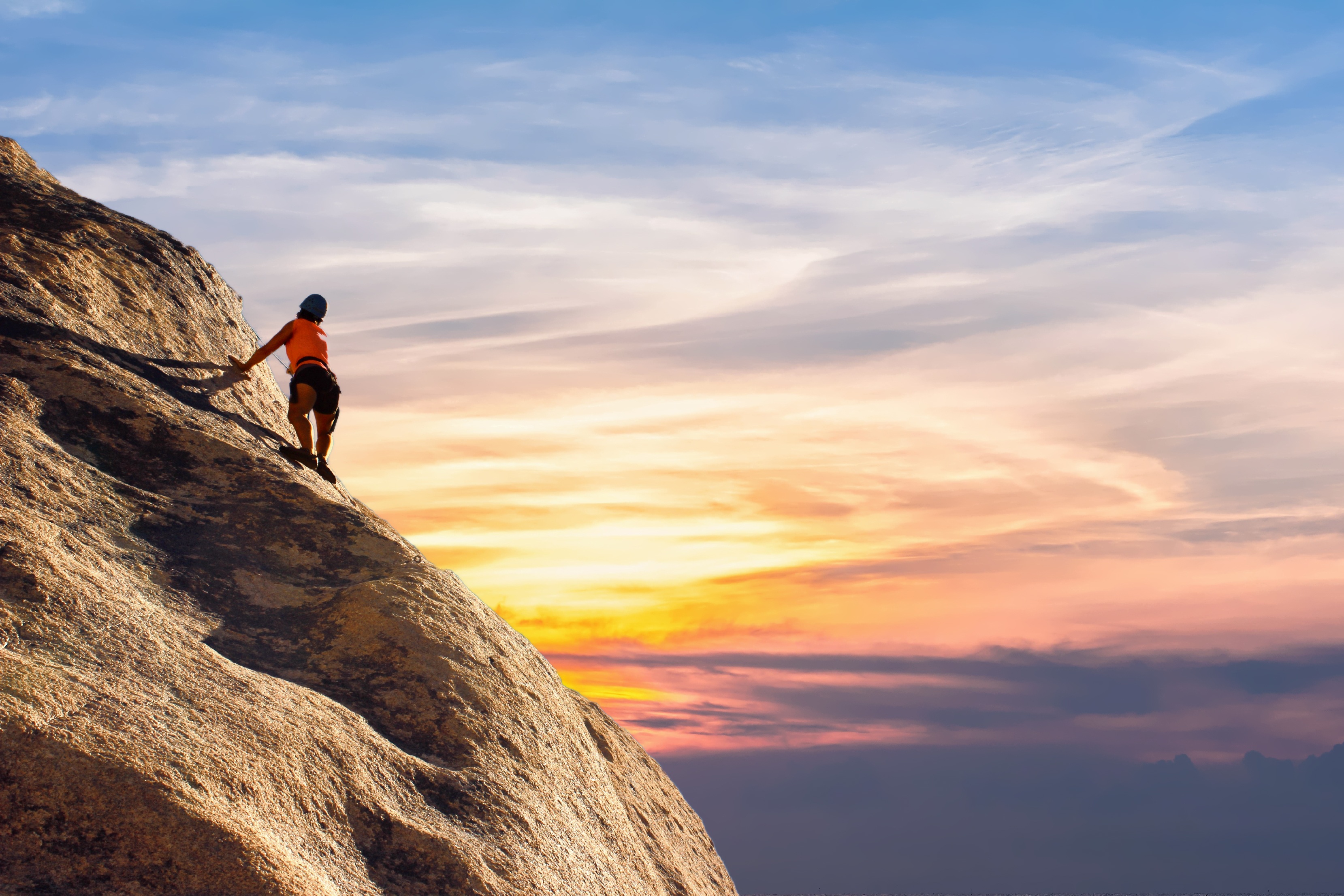 How to Rise to Challenges Successfully