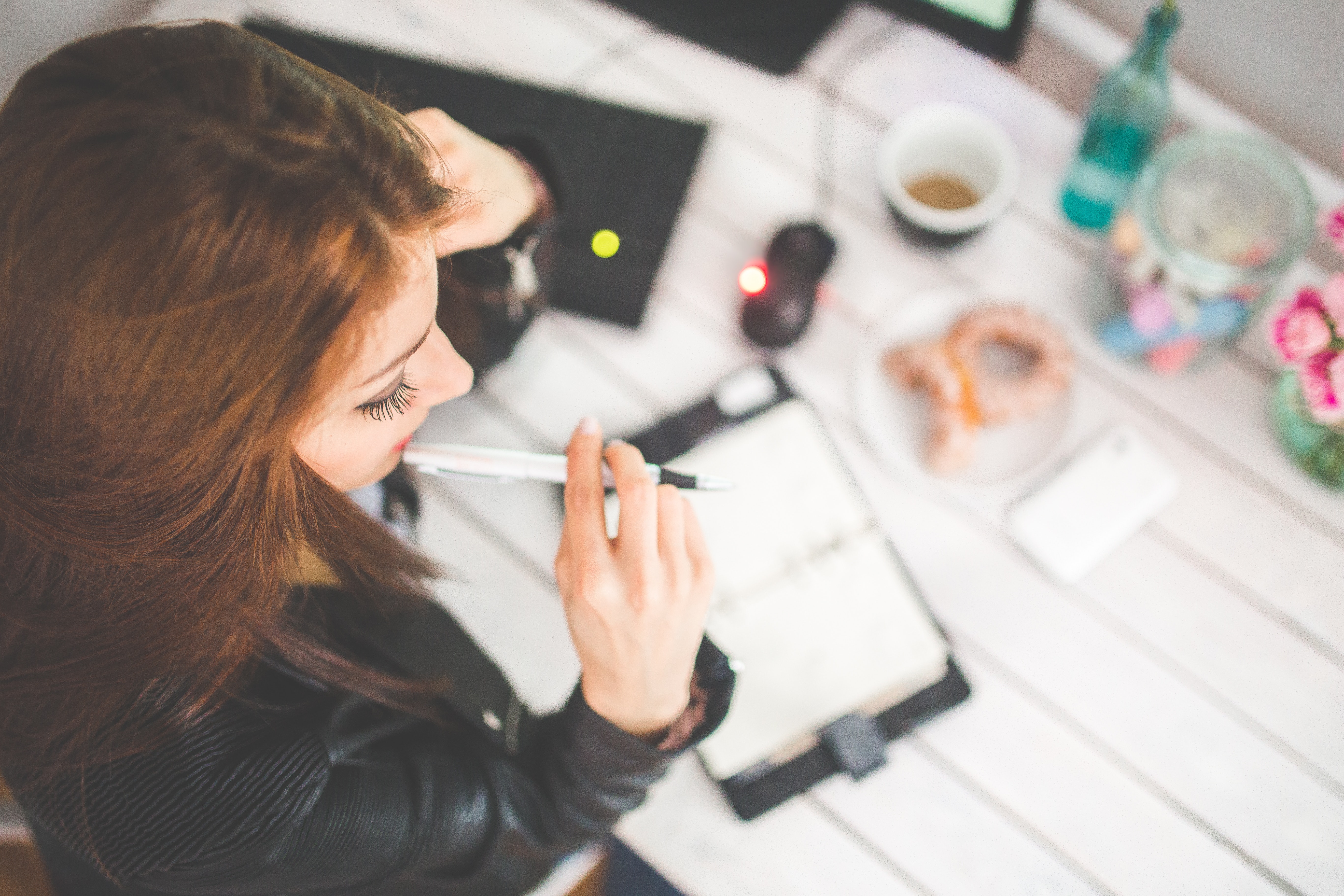 4 preguntas poderosas para tus primeras reuniones con tu interlocutor ideal