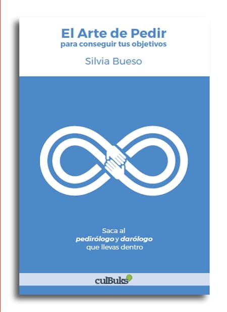 SilviaBueso-ElArtedePedir-Libro