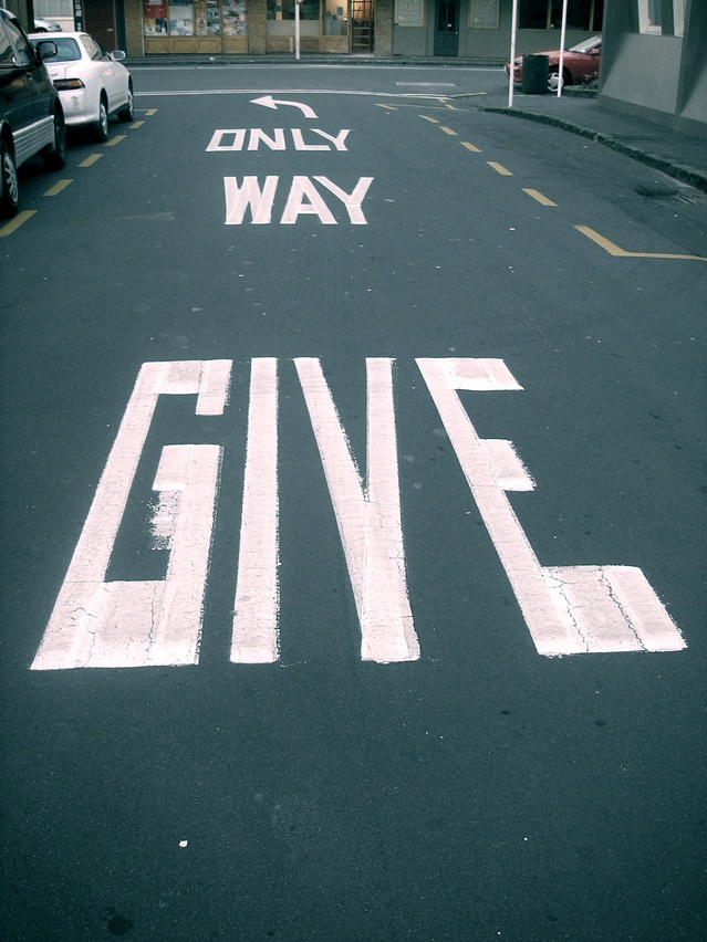 Lee más sobre el artículo The Art of Giving to Receive