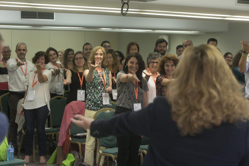 Aprende a pedir para conseguir tus objetivos