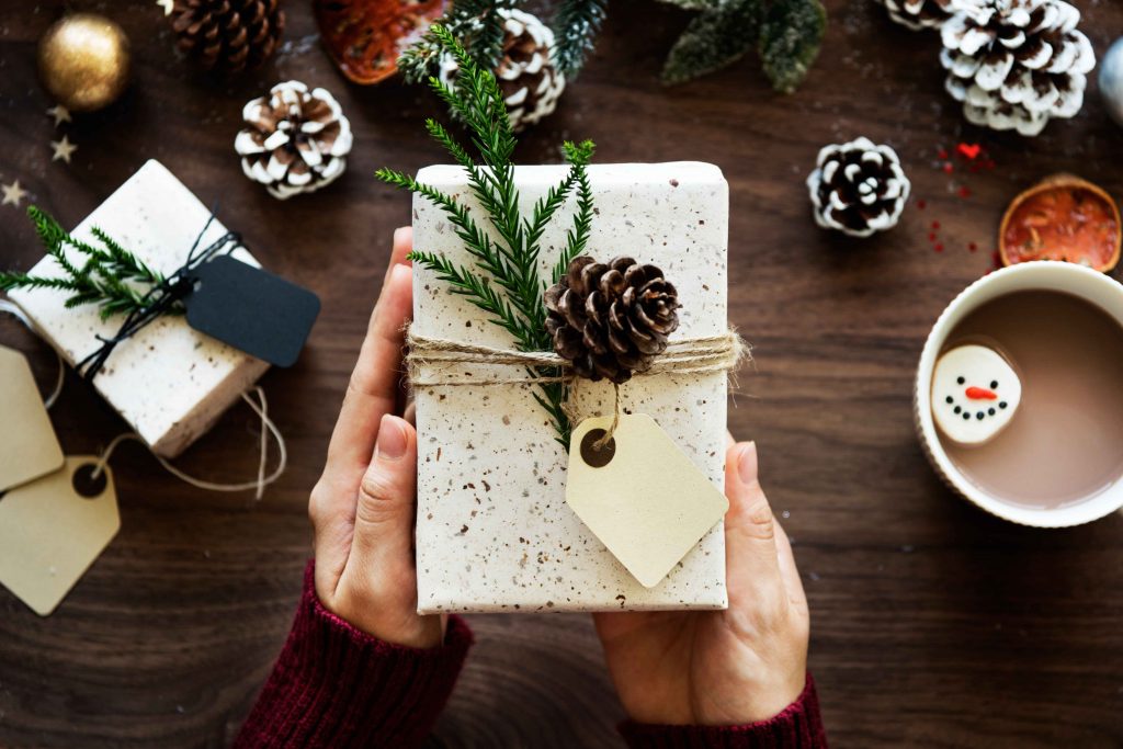 Dalo todo estas navidades
