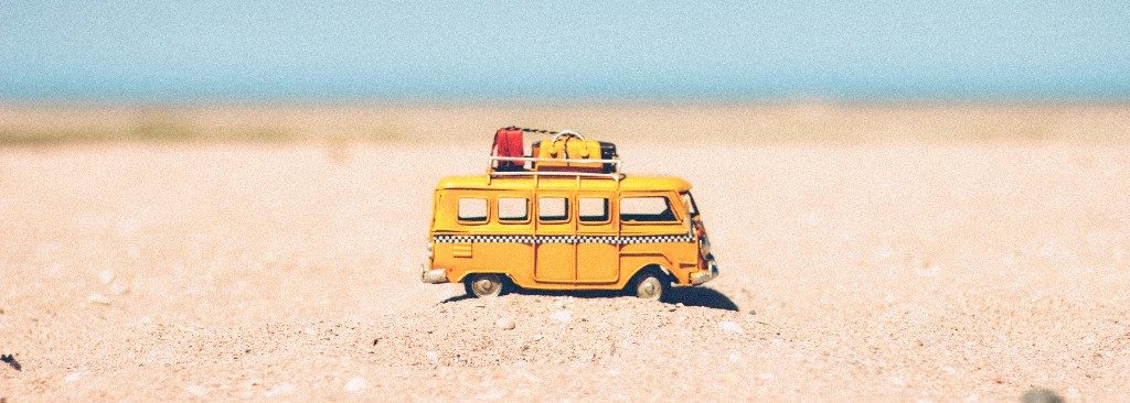 Feliz verano