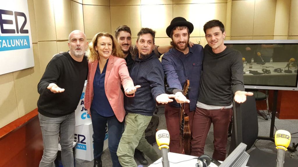 Silvia_Bueso_Cadena_SER_Especies_Protegides