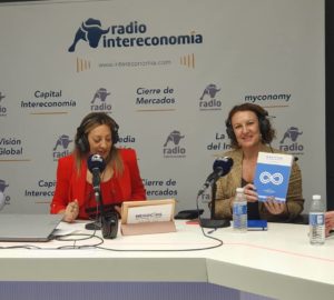 Entrevista a Silvia Bueso en radio Intereconomia