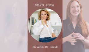 Entrevista a Silvia Bueso en Visionarias, la revista de negocios para la mujer