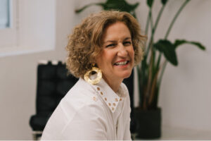 Picture of Silvia Bueso