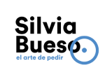 SilviaBueso_logo_azul www.silviabueso.com