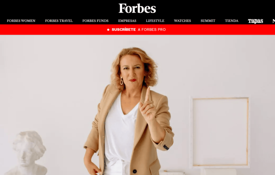 Forbes: Los españoles tienen una relación negativa con pedir dinero.
