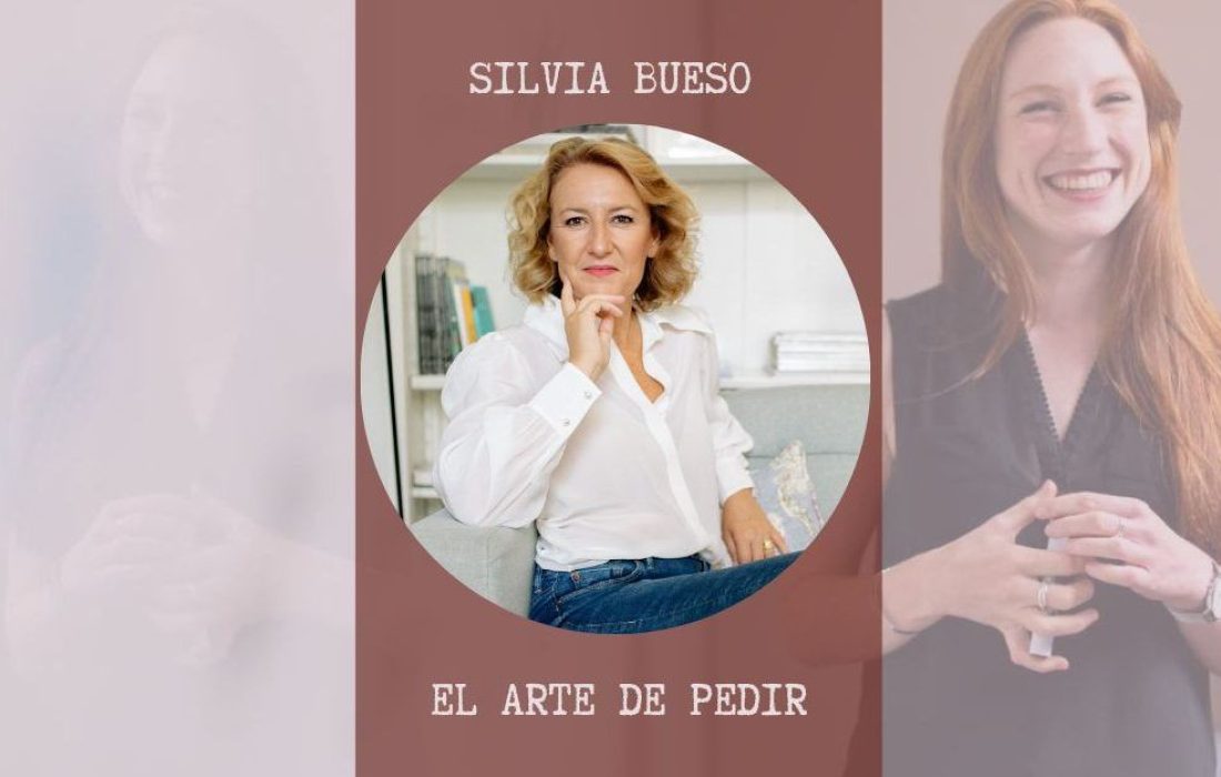 Entrevista a Silvia Bueso en Visionarias, la revista de negocios para la mujer